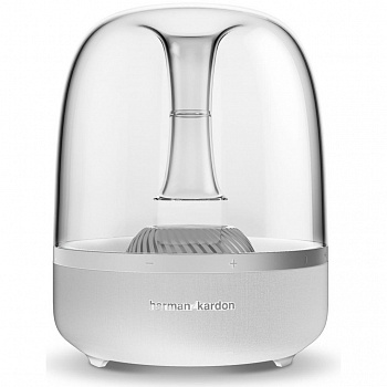 Портативная акустика Harman/Kardon Aura Studio Серая