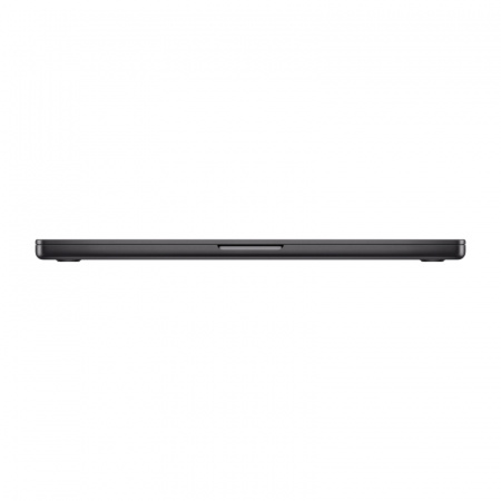 Ноутбук Apple MacBook Pro 16" (2023) (M3 Max 16C CPU, 40C GPU) 48 ГБ, 1 ТБ SSD, чёрный космос (MUW63)