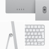 Моноблок Apple iMac 24 M1 (MGPC3RU/A) серебристый