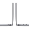 Ноутбук Apple MacBook Pro 13 M1 8/256GB серый космос (MYD82)