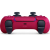 Геймпад DualSense для PS5 Красный