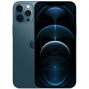 Apple iPhone 12 Pro Max 128GB Pacific Blue