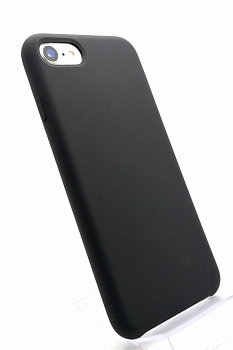 Чехол uBear Touch Case для iPhone 8 / 7 (Чёрный)