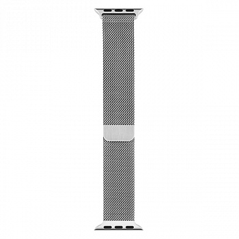 Ремешок Apple 42mm Milanese Loop (MJ5F2ZM/A)