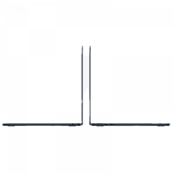 Apple MacBook Air 15 M5 (2026), MDVK4, (10 CPU, 10 GPU), 16 ГБ, 1 ТБ SSD, «Midnight»