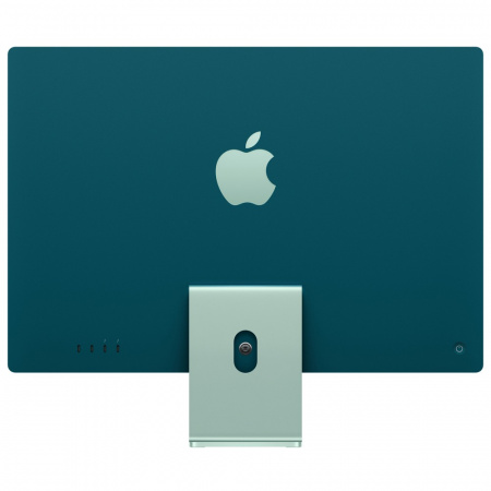 Моноблок Apple iMac 24 M1 (MGPJ3RU/A) зелёный