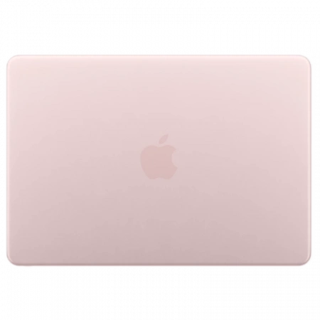 Apple MacBook Neo 13, 512 ГБ SSD, «Blush» (MHFJ4) Touch ID