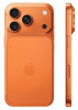 Смартфон Apple iPhone 17 Pro Max 256GB, eSim, Cosmic Orange (оранжевый) Без RuStore