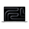 Ноутбук Apple Macbook Pro 14" (2025) M5 16 ГБ, 512 ГБ SSD (MDE44), серебристый
