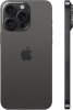 Купить Смартфон Apple iPhone 15 Pro Max 1TB, eSIM + SIM чёрный титан в Сочи