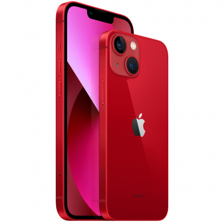 Купить Смартфон Apple iPhone 13 128 ГБ (PRODUCT)RED в Сочи БЕЗ RuStore