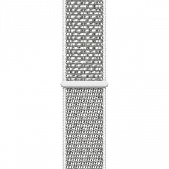 Ремешок Apple 40mm Seashell Sport Loop