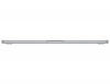 Ноутбук Apple MacBook Air 15 (M3, 8C CPU/10C GPU, 2024), 8 ГБ, 256 ГБ SSD, Silver, (серебристый) MRYP3