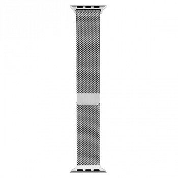 Ремешок Apple 38mm Milanese Loop (MJ5E2ZM/A)