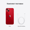 Купить Смартфон Apple iPhone 13 128 ГБ (PRODUCT)RED в Сочи БЕЗ RuStore