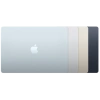 Apple MacBook Air 15 M5 (2026), MDV94, (10 CPU, 10 GPU), 16 ГБ, 512 ГБ SSD, «Silver»