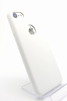 Чехол Remax Kellen Series для iPhone 7 (Белый)