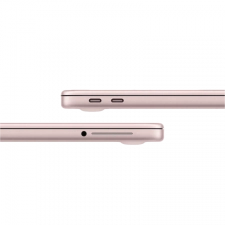 Apple MacBook Neo 13, 256 ГБ SSD, «Blush» (MHFH4)