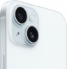 Купить Смартфон Apple iPhone 15 512GB, eSIM + SIM голубой в Сочи