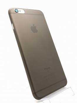 Чехол Sky Case для Apple iPhone 6s Plus / 6 Plus (Серый)