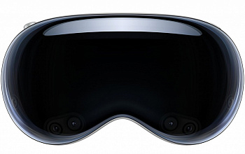 Очки смешанной реальности Apple Vision Pro 512 Gb