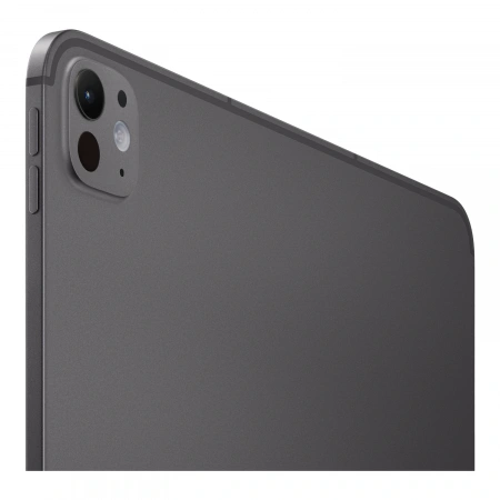 Планшет Apple iPad Pro 13" (2025) M5 Wi-Fi + Cellular  256 ГБ "черный космос" (eSim)