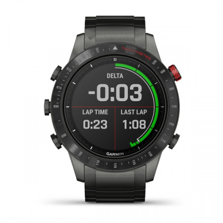 Спортивные часы Garmin MARQ DRIVER