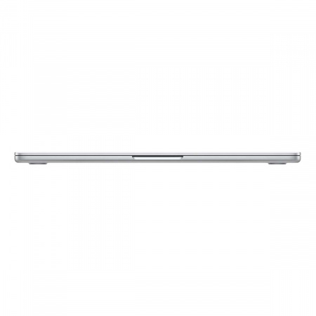 Apple MacBook Air 13" (M5, 10C CPU, 8C GPU, 2026) 16/512Gb SSD (MDH74) Silver, серебристый