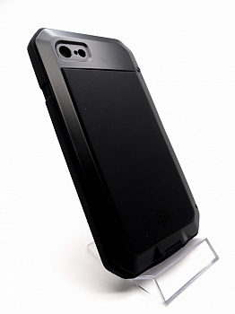 Чехол LUNATIK Taktik Extreme для iPhone 8 (Чёрный)