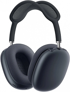 Беспроводные наушники Apple AirPods Max 2 (2026), Midnight MHWK4