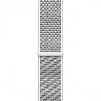 Ремешок Apple 38mm Seashell Sport Loop (MQVY2ZM/A)