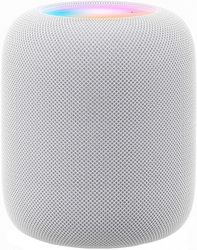 Умная колонка Apple HomePod 2nd Generation (MQJ83), White