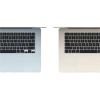 Apple MacBook Air 15 M5 (2026), MDVQ4, (10 CPU, 10 GPU), 16 ГБ, 512 ГБ SSD, «Sky blue»