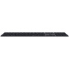 Клавиатура беспроводная Apple Magic Keyboard Numeric Keypad Space Gray MRMH2RS/
