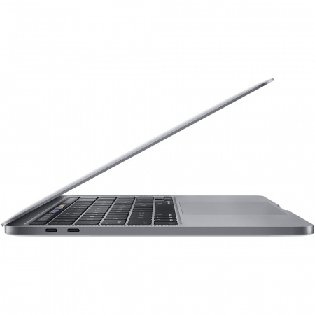 Ноутбук Apple MacBook Pro 13 M1 8/512GB серый космос (MYD92)