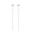 Кабель для iPod, iPhone, iPad Apple USB-C Charge Cable 1 м (MUF72ZM/A)