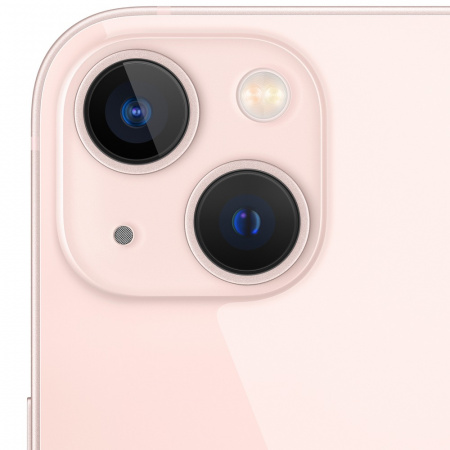 Купить Смартфон Apple iPhone 13 128 ГБ розовый в Сочи БЕЗ RuStore