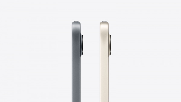 Планшет Apple iPad mini (2026) Wi-Fi 256Gb, сияющая звезда