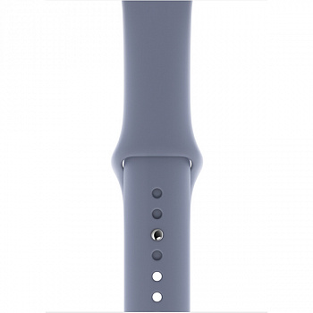Ремешок Apple 44mm Lavender Gray Sport Band