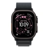 Умные часы Apple Watch Ultra 3 49mm GPS + Cellular Black Titanium Case Black Alpine Loop Medium