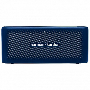 Портативная акустика Harman/Kardon Traveler Синяя