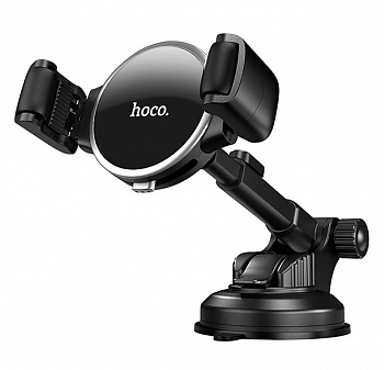 Автомобильный держатель для смартфона Hoco S12 Lite