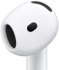 Беспроводные наушники Apple AirPods 5, белый (MKFW4)
