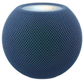 Умная колонка Apple HomePod mini 2, Blue
