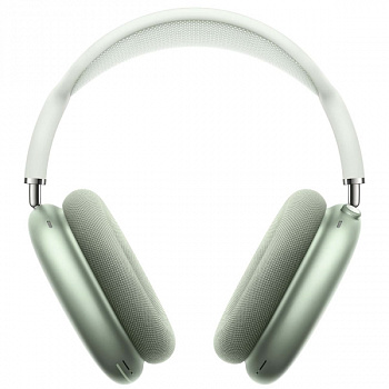 Купить Наушники накладные Bluetooth Apple AirPods Max Green в Сочи