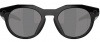 Умные очки Oakley Meta HSTN Black Prizm Black Polarized