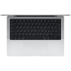 Ноутбук Apple MacBook Pro 14 1T M1 серебристый (MKGT3)