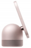 Умная колонка Apple HomeView, Rose Pink