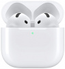 Беспроводные наушники Apple AirPods 5, белый (MKFW4)