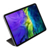 Чехол для iPad Apple Smart Folio 11" iPad Pro Black (MXT42ZM/A)